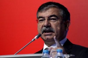 ''Misliyle karşılık veriyoruz''