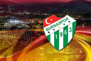 Bursaspor- Vojvodina maçları programı...