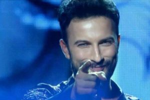 Tarkan 1 milyon doları reddetti