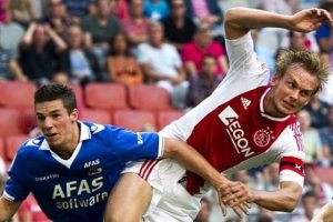 Hollanda'da süper kupa kimin olacak?