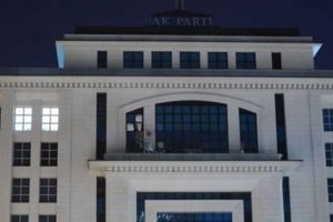 AK Parti'den intihar çalıştayı
