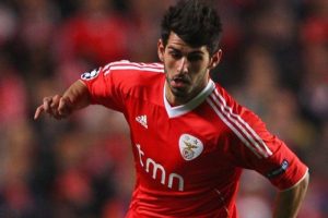 Oliveira şimdi de Rennes yolunda