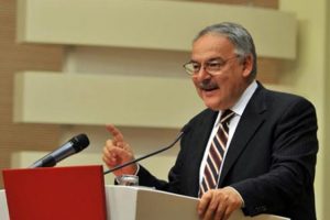 MHP ortak aday teklifinde bulundu mu?