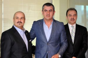 Twitter üzerinden Körüstan'a sert cevap!