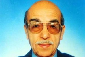 Eşinin gözleri önünde can verdi