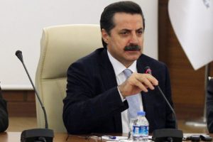 Hükümetten Mısır'daki saldırıya ilk tepki