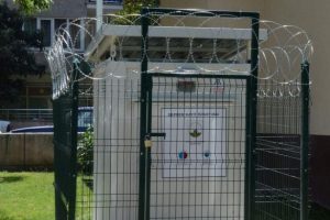 Osmangazi depremi bu istasyonlarla izleyecek