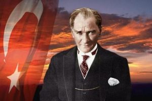 Atatürk sansürüne isyan