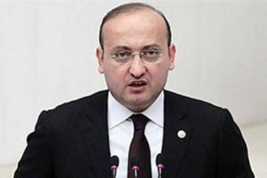 'Bu darbeye çanak tutanlar kanın vebaline ortaklar'