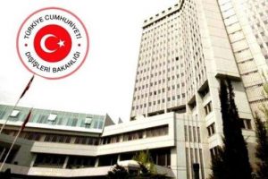 Dışişleri'den Mısır'daki katliama sert tepki