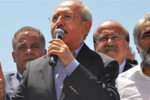 'Türkiye örnek olabilirdi'