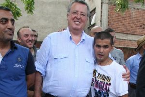 Mahalle sakinlerinden uyuşturucuya karşı savaş