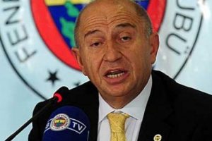 Nihat Özdemir'den 'para kazanamıyoruz' sitemi