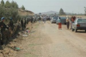 İki köyün arazi kavgası katliamla bitti