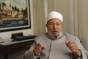 ''Akan kanın sorumlusu darbeciler ve onları destekleyenler''