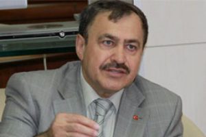AK Partili bakanlardan Mısır tweetleri