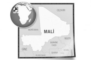 Mali yarın sandık başına gidiyor