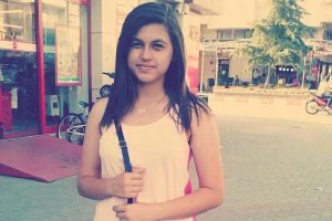 Liseli Dilara yaşama tutunamadı