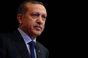 Bursa trafiğine Başbakan Erdoğan ayarı