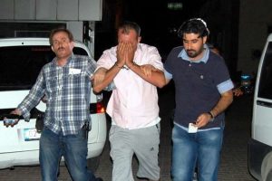 8 yaşındaki çocuğa taciz