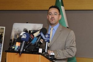 Askeri müdahale rejimi düşürrmeyecek