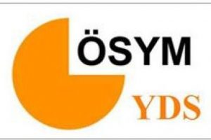 YDS'ye girecek olanlar dikkat!
