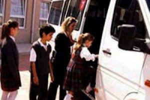 Okul servislerine ince ayar