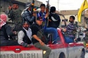Şok PYD raporu