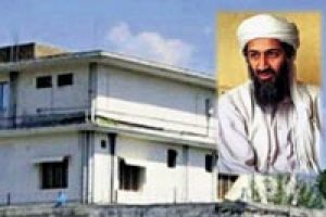 ABD, Bin Ladin'i uzaydan yakalamış