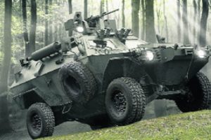 TSK'dan 228 milyon liralık sipariş!