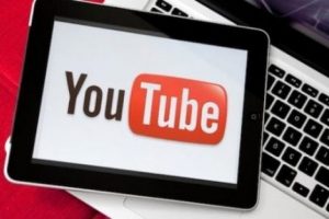 Youtube'a yeni logo
