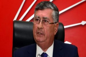 CHP, Sarıgül'e kapıları sonuna kadar kapattı