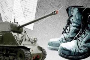 28 Şubat için duvar yıkıldı