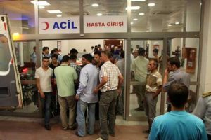 Ağabeyler kavga etti küçük kardeşler öldü
