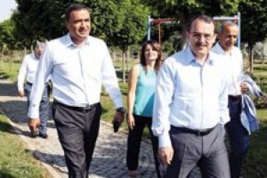 Çözüm seçim manevrası değil