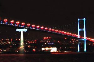 İşte Boğaz'ın çılgın projesi