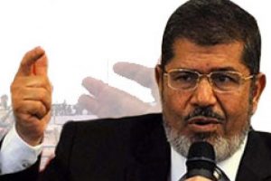 Türkiye'nin Mursi'yi kurtarma planı
