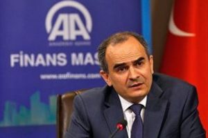 Başçı'ya 32 milyar Euro'luk piyango
