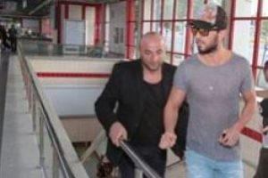 Murat Boz konserine metroyla gitti