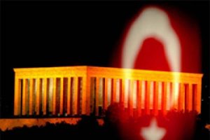 Anıtkabir'de 30 Ağustos töreni