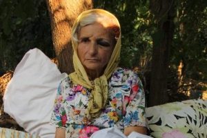 Kapkaççı önce sürükledi ardından darp etti