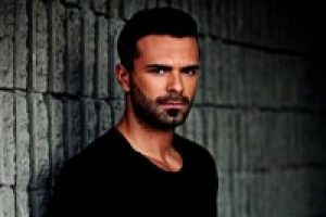 Mehmet Günsür gibi olabilsem!