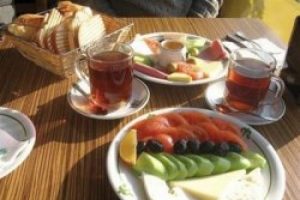 Bakanlıktan yoksul öğrenciye bedava kahvaltı