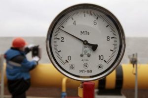 Doğalgaz sıkıntısı yaşanabilir