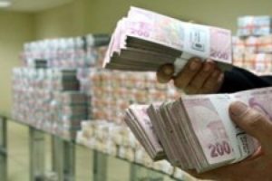 Bankalara 'hoş geldin' cezası