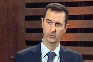 CIA Esad'ı doğruladı