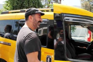 Cem Yılmaz'dan yeni film