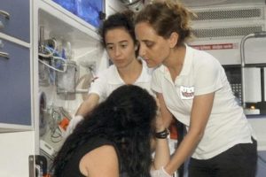 Erkek terörü son bulmuyor