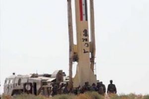 Suriye SCUD füzelerinin yerini değiştiriyor
