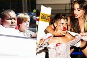 Justin Bieber'ın başı dertten kurtulmuyor
